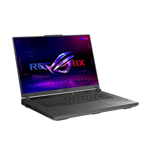 ASUS Laptop ROG Gaming G16 G614JVR I9 BLACK