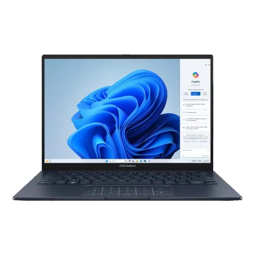 ASUS Laptop Zenbook UX3405MA-PZ461W U9 PONDER BLUE