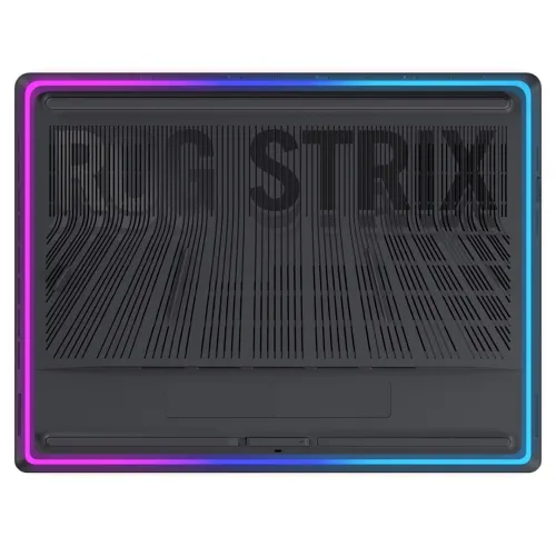 ASUS Laptop ROG Gaming G615LW-S5083W U9 BLACK