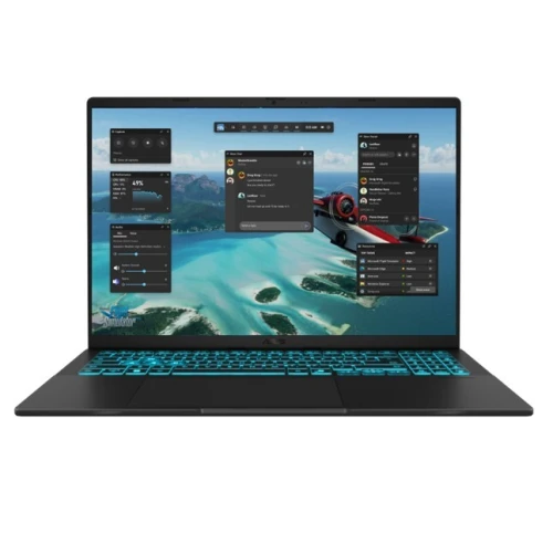 ASUS Laptop ASUS Gaming V3607VJ I7 BLACK