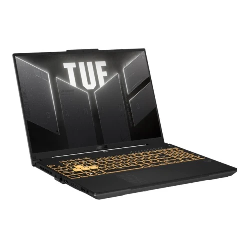 ASUS Laptop TUF Gaming F16 FX607JU I7 GRAY