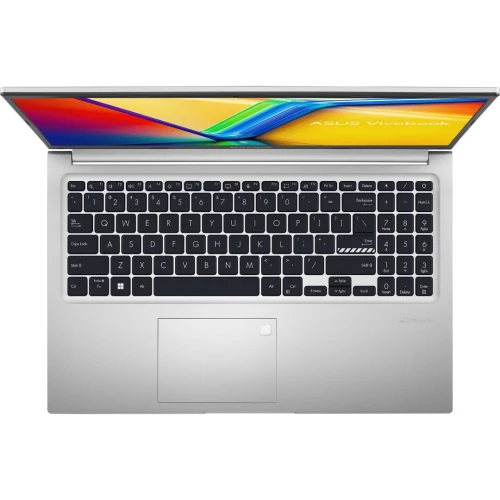 ASUS Laptop Vivobook X1504VA I5 COOL SILVER