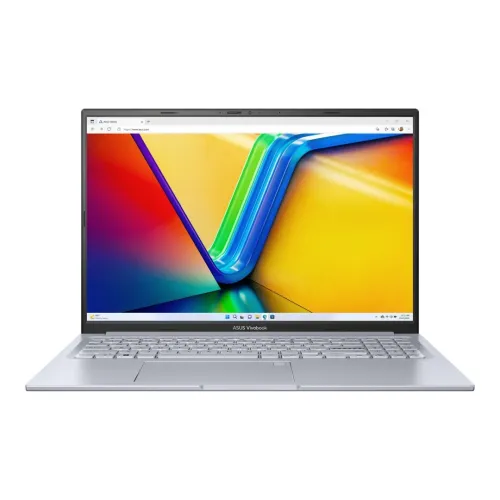 ASUS Laptop Vivobook S3605ZF I5 SILVER 