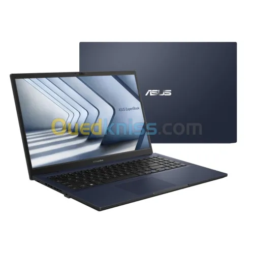 ASUS Laptop Expertbook B1502CVA i5 Black