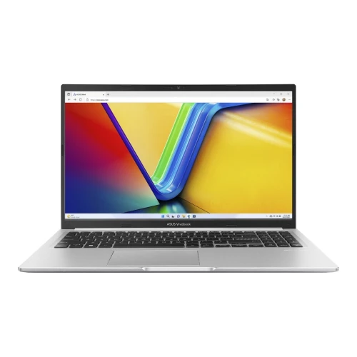 ASUS Laptop Vivobook X1502VA I5 COOL SILVER