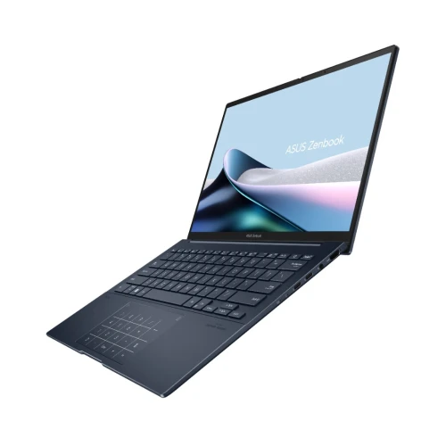 ASUS Laptop Zenbook UX3405MA-PZ461W U9 PONDER BLUE