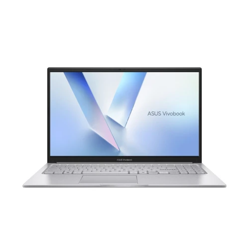 ASUS Laptop Vivobook X1504VA i3 SILVER