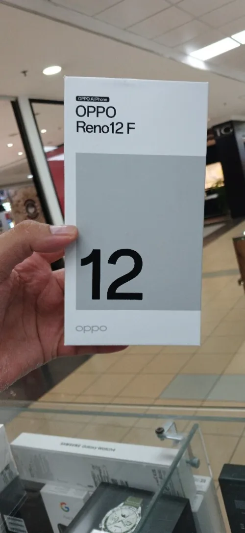 OPPO RENO 12F 8/256