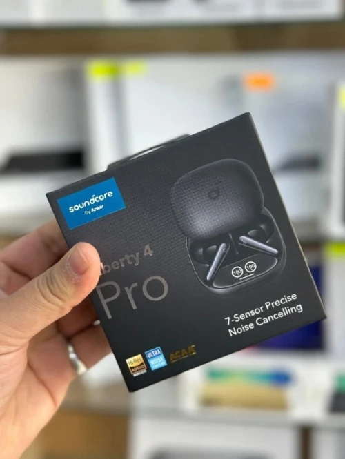 SOUNDCORE ANKER LIBERTY 4 PRO