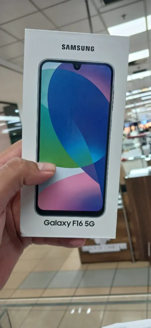 GALAXY F16 6/128