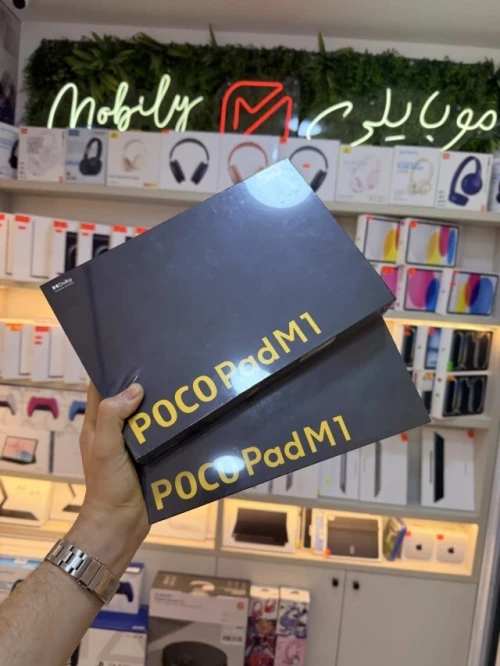 POCO PAD M1 8/126 WIFI 11’2" GLOBAL