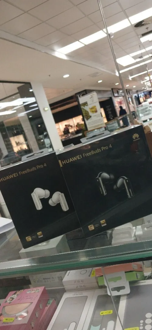 HUAWEI FREE BUDS PRO 4