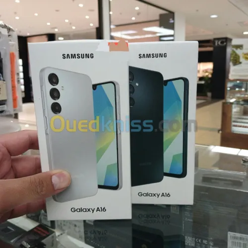 GALAXY A16 6/128