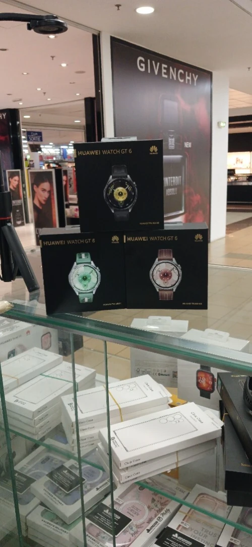 HUAWEI WATCH GT6