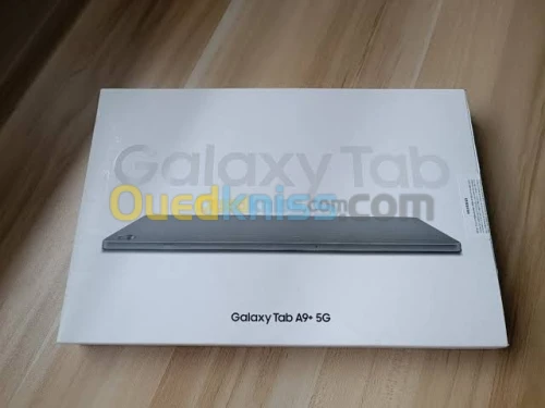 GALAXY TAB A9 PLUS 5G 8/128