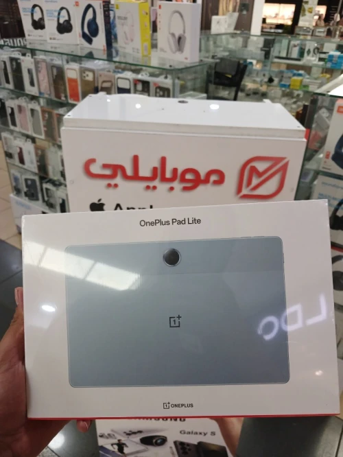 ONE PLUS PAD LITE 5G 8/128