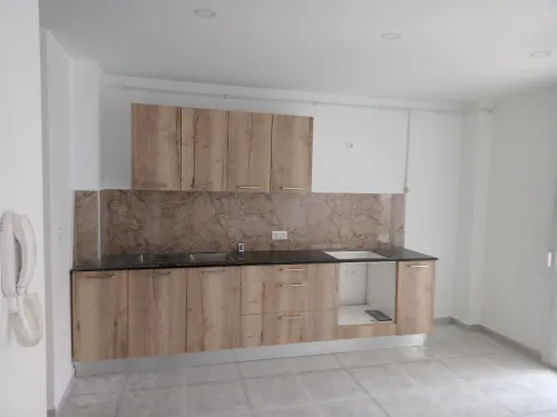 Vente Appartement Béjaïa Souk el thenine
