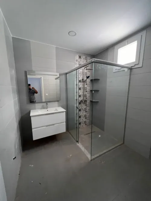 Vente Appartement Béjaïa Souk el thenine
