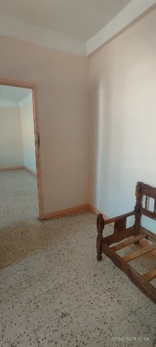 Vente Immeuble Souk Ahras Souk ahras