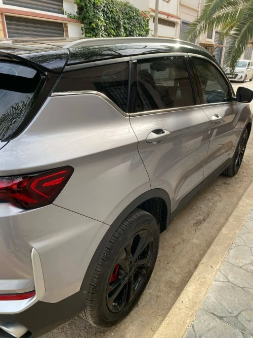 Geely Coolray 2026 Full options