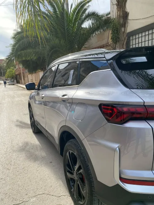 Geely Coolray 2026 Full options