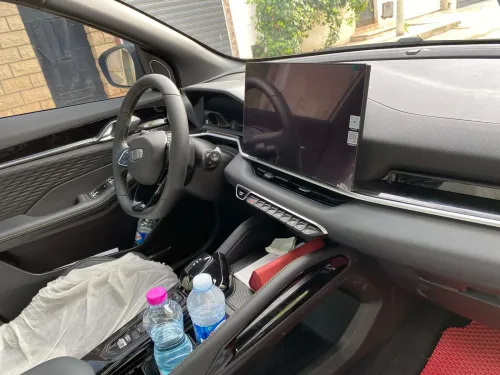 Geely Coolray 2026 Full options