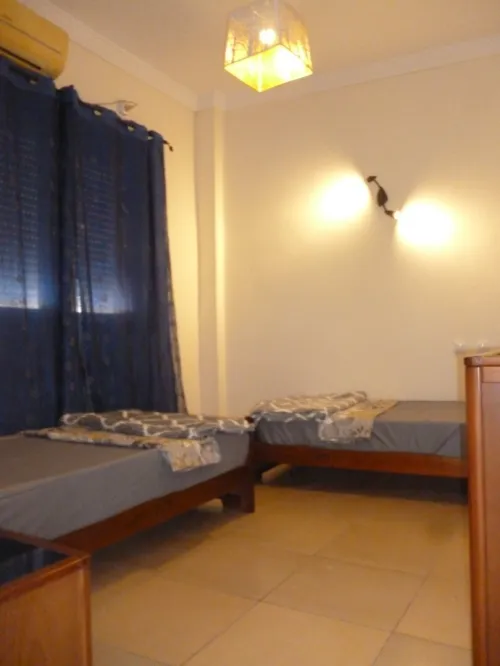 Location vacances Appartement F4 Aïn Témouchent Beni saf