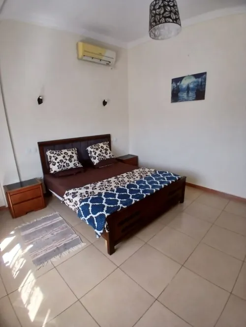 Location vacances Appartement F4 Aïn Témouchent Beni saf