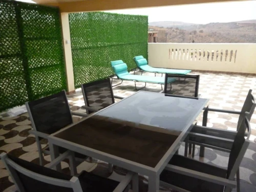 Location vacances Appartement F4 Aïn Témouchent Beni saf