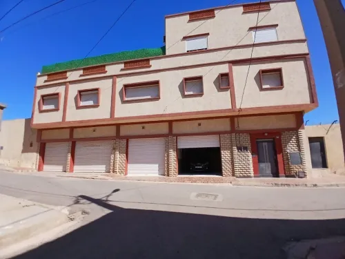 Location vacances Appartement F4 Aïn Témouchent Beni saf