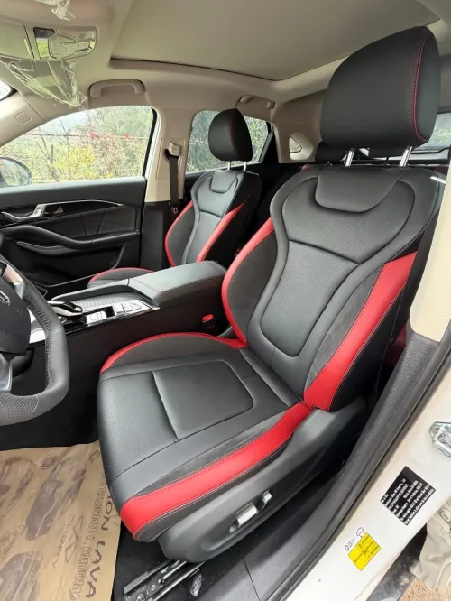 Bestune B70S 2025 luxury