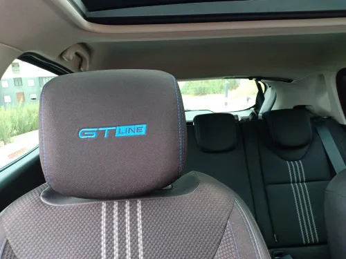Renault Clio 4 Facelift 2018 GT-Line