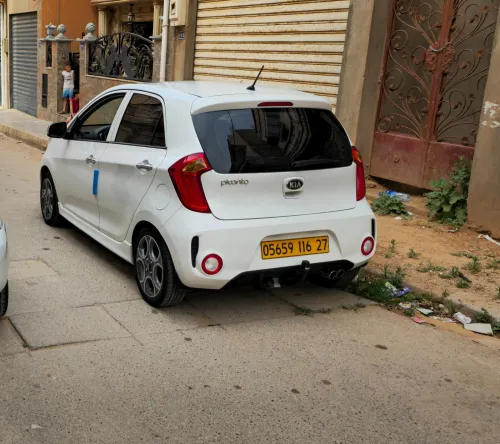 Kia Picanto 2016 