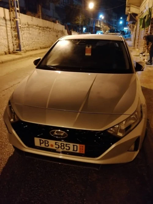 Hyundai I20 2023 N line