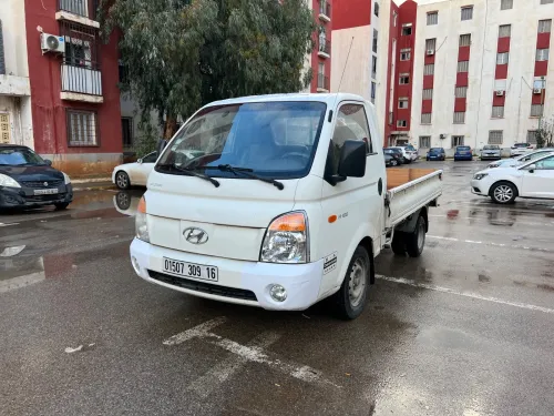 Hyundai H100 2009