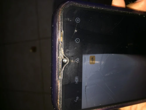 Realme 7i / narzo 20
