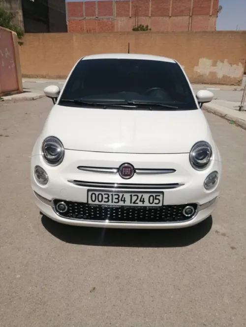 Fiat 500 2024 Dolcevita MIB