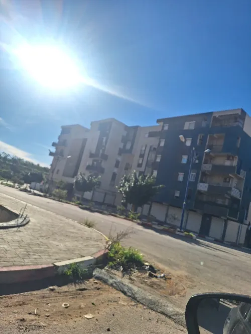 Location Appartement F4 Alger Ouled fayet