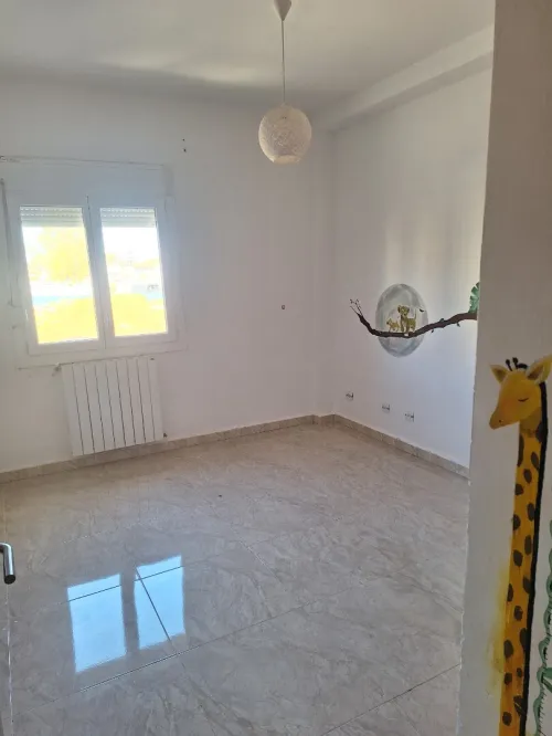 Location Appartement F4 Alger Ouled fayet