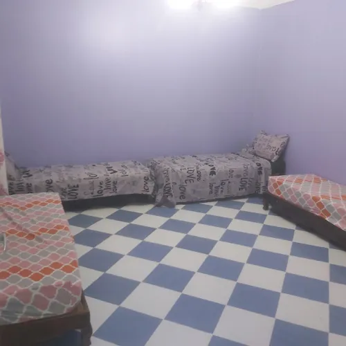 Location vacances Villa Oran Ain el turck