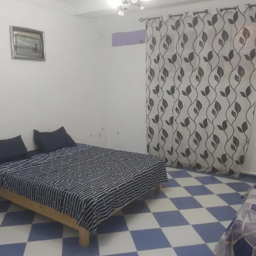 Location vacances Villa Oran Ain el turck