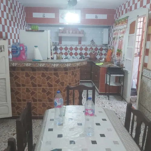 Location vacances Villa Oran Ain el turck