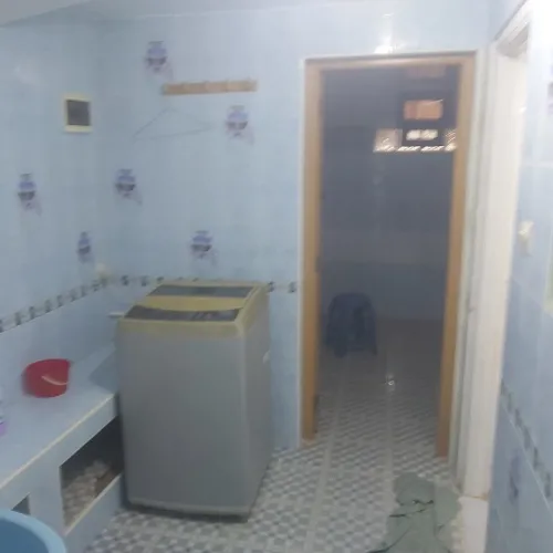 Location vacances Villa Oran Ain el turck