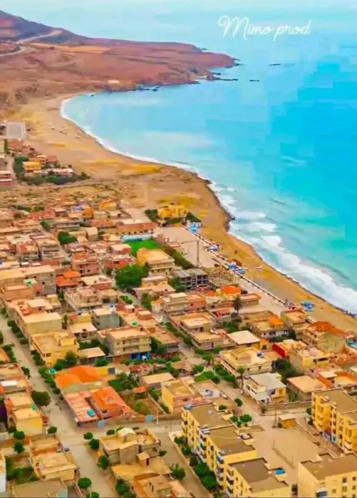Location F3 Chlef El marsa