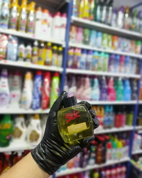 Stic désodorisant, parfum معطر الجو ستيك