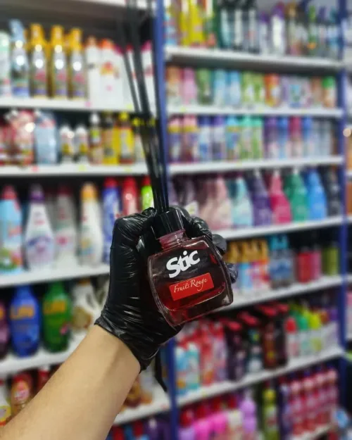 Stic désodorisant, parfum معطر الجو ستيك