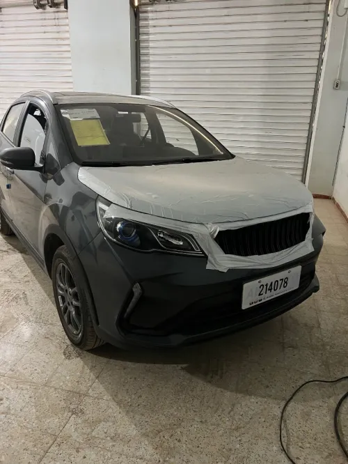 Geely GX3 PRO  2026 Livan