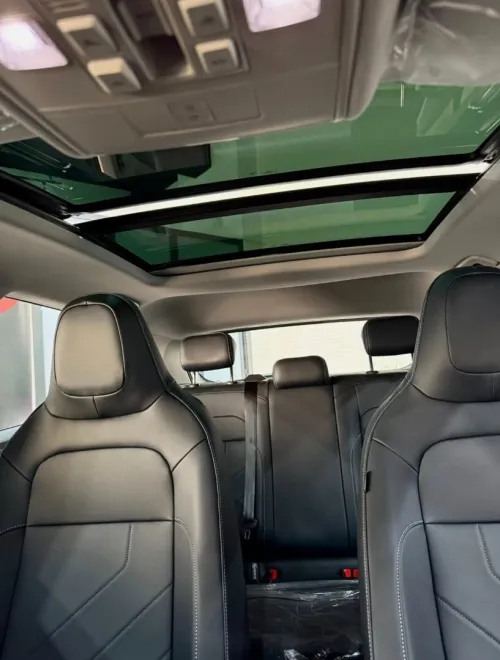 Volkswagen Tahru 2025 XR FULL OPTION