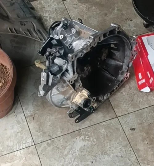 Vend boîte a vitesse Manuel Peugeot 208 et 2008 nouveau