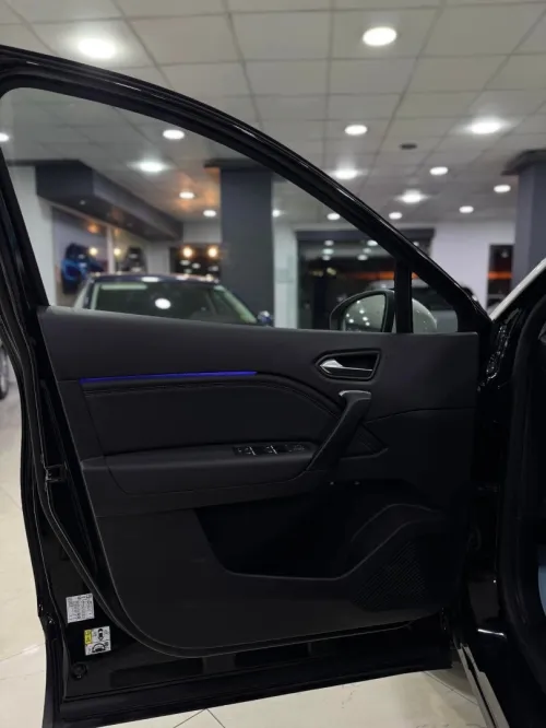 Renault Captur 2023 TECHNO plus ÉDITION spéciale